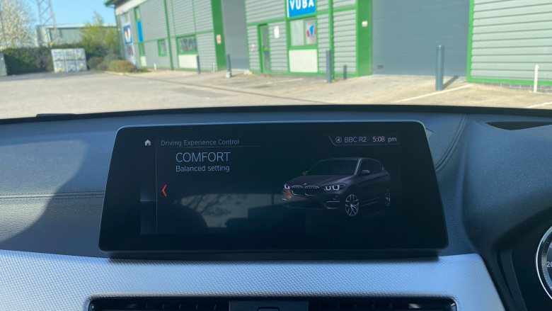 BMW X1 sDrive 20i M Sport 5dr Step Auto [Tech Pack II] Petrol Estate